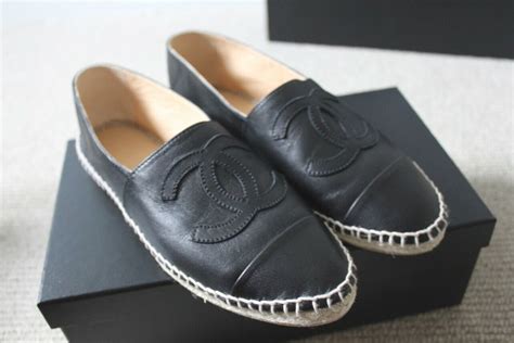 chanel espadrilles replica malaysia|chanel espadrilles.